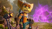 《Ratchet & Clank: Rift Apart》新预告片为您讲解故事所需了解的内容